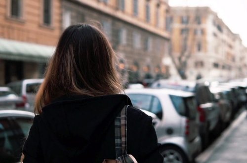 Yevlaxda itkin düşən tələbə tapılıb