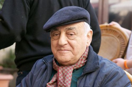 Rasim Əliyev vəfat etdi