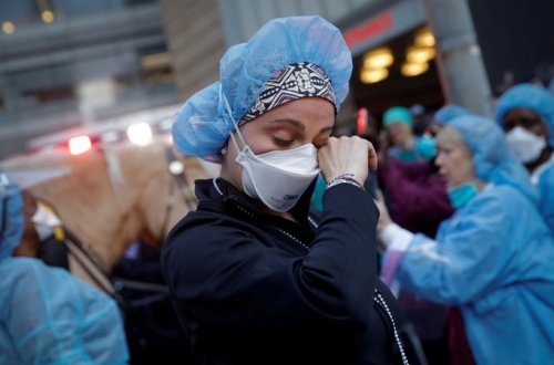 Pandemiya nə vaxt bitəcək? - Alimlər açıqladı