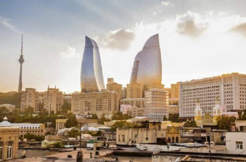 Bakının bu ərazisindən sakinlər köçürüləcək - VİDEO