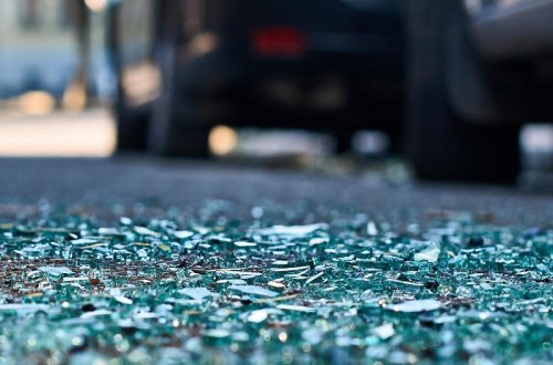 Həftəsonu yol qəzalarında 4 nəfər ölüb, 2 nəfər yaralanıb