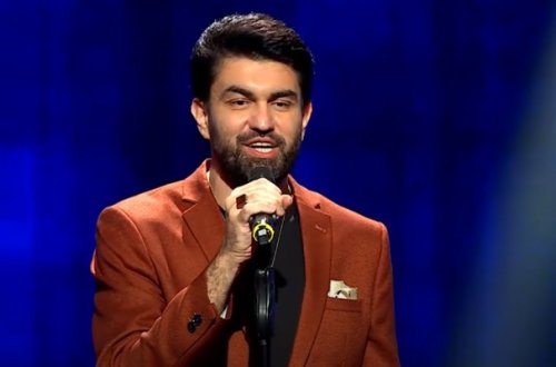 Uzun müddət sonra “O ses Türkiye”də göründü - Video