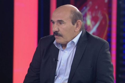 Abdullah Öcalanın qardaşı koronavirusdan ölüb