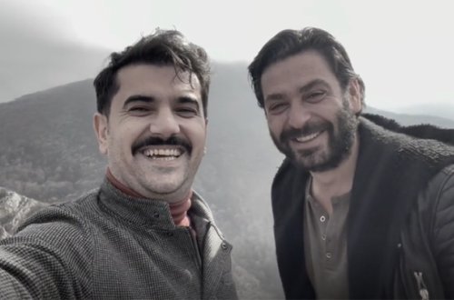 Məşhur türkiyəli aktyordan Şuşadan Paşinyana mesaj - Video