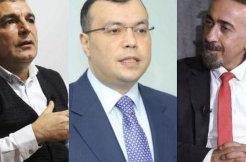 İk tanınmış mütəxəssisdən Sahil Babayevə güllə kimi sözlər: Özünüzü meşəyə gələn adamlar kimi aparırsınız…