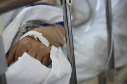 В Гахском районе 30-летний мужчина отравился грибами