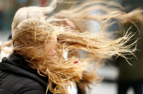 Temperatur aşağı enəcək, güclü külək əsəcək - XƏBƏRDARLIQ