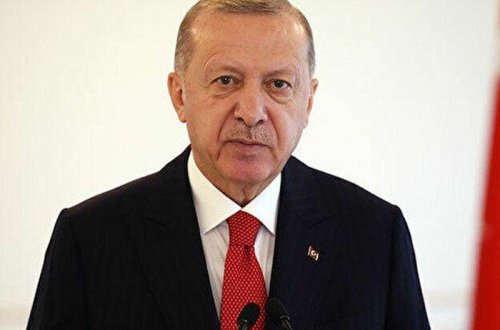 Ərdoğan İrana səfər edəcək