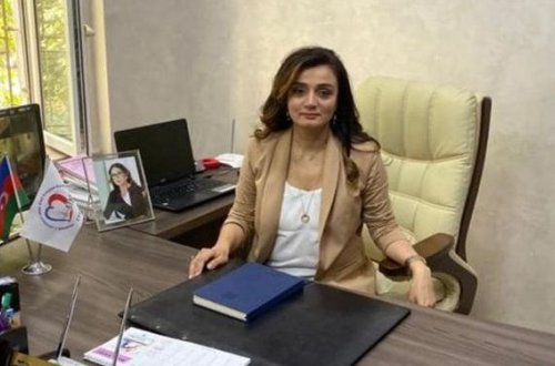 Kardiologiya İnstitutu məhv olur