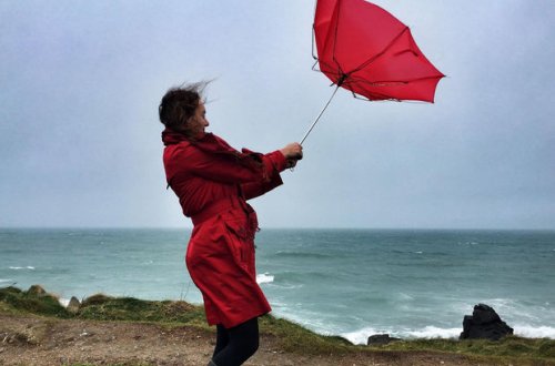 Nazirlikdən hava şəraiti ilə əlaqədar əhaliyə MÜRACİƏT