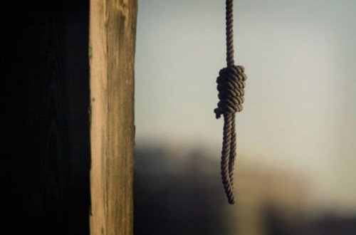 Cəlilabadda 29 yaşlı oğlan özünü asdı