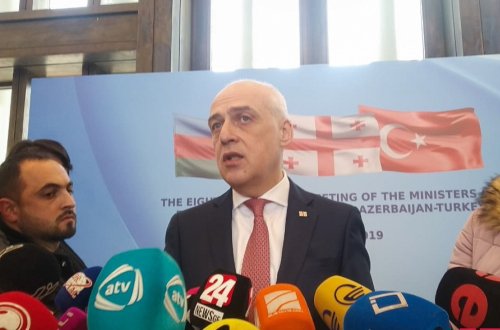 Avropa İttifaqı Gürcüstanda verilən COVID-19 pasportlarını tanıyıb