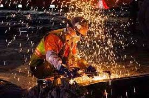 Gəncədə sexdə qaynaqçının xəsarət alması ilə bağlı cinayət işi məhkəməyə göndərilib