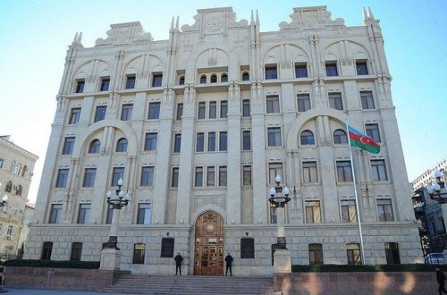 DİN müxalifyönlü qadınlara qarşı sərt davranılması iddialarına münasibət bildirib