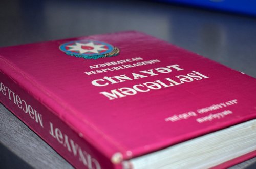 Ağdam sakininin minaya düşərək həlak olması ilə bağlı cinayət işi açılıb