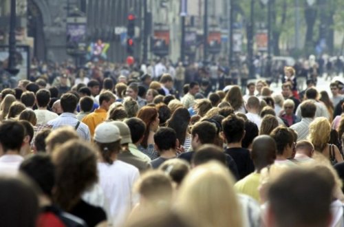 Azərbaycan əhalisinin sayı açıqlanıb