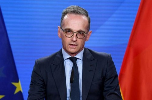 XİN başçısı: “Almaniya “Şərq tərəfdaşlığı” ölkələri ilə sıx əməkdaşlıq edəcək”