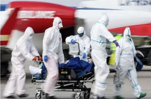 Avstriyada peyvənd olunmayanlara qarşı cəzalar sərtləşdirilir