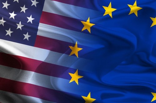 ABŞ Avropa İttifaqı ilə Rusiyaya qarşı sanksiyaları müzakirə edib