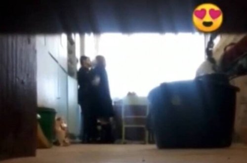 Müəllim və şagirdin amansız ehtirası: həyatlarını cəhənnəmə çevirdi