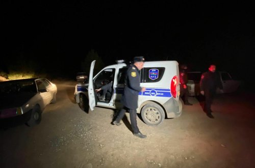 Minaya düşən Ağdam sakininin nəşini ərazidən çıxarmaq mümkün olmayıb