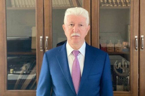 Azərbaycanda icra başçısı birinci müavinini işdən çıxartdı