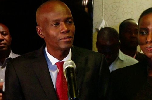 Haiti Prezidentinin qətlində şübhəli bilinən şəxs İstanbulda saxlanıldı