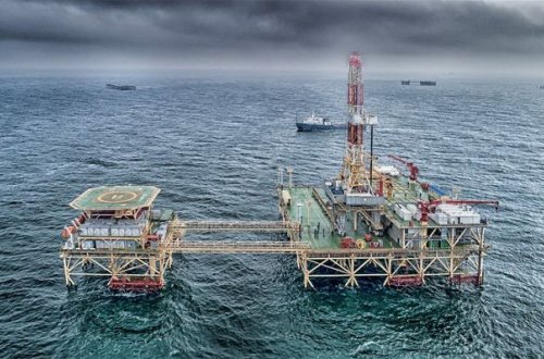 Hava şəraiti ilə əlaqədar dənizdən 28 nəfər təxliyə edilib - FOTO