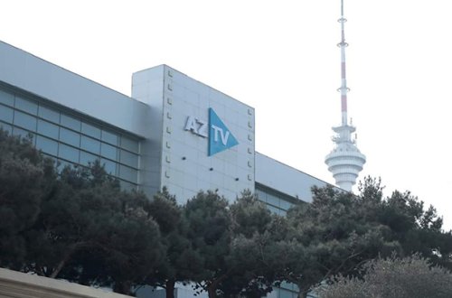 Vilayət Eyvazov AzTV-nin şöbə rəisini işdən çıxardı