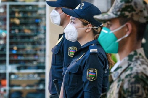 Azərbaycanda karantin qaydaları sərtləşdiriləcək? - RƏSMİ AÇIQLAMA