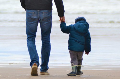 В каких случаях можно подать на алименты? - ЗАЯВЛЕНИЕ