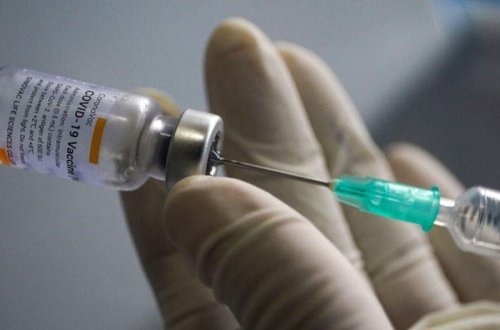 Теймур Мусаев рассказал, какой вакциной привился