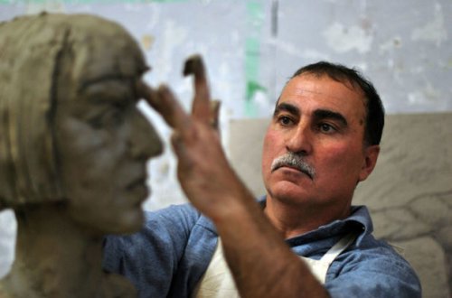 Скончался народный художник Украины Сейфаддин Гурбанов