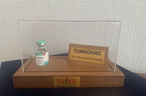 Турция предложила Азербайджану принять участие в испытаниях Turkovac