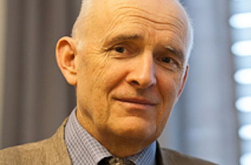 Torleyf Hoqland: “Təbii qazı təmiz enerji mənbəyi kimi satmaq Azərbaycan üçün həyati əhəmiyyətlidir”