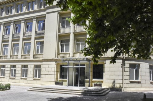 Azərbaycanda 61 məktəb distant təhsilə keçib