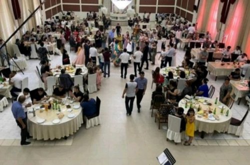 Goranboyda karantin qaydalarını pozanlar məsuliyyətə cəlb olunub