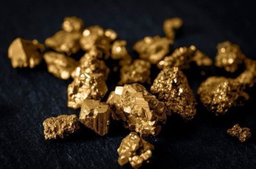 Azərbaycanda qızıl ehtiyatlarının həcmi AÇIQLANDI - FOTO