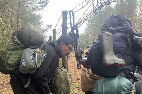 200-dək iraqlı vətənlərinə qayıtmağa razılıq verdi