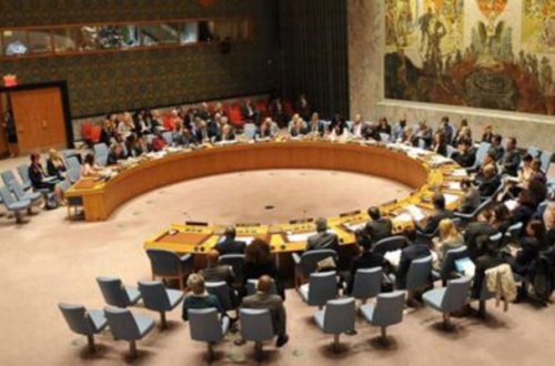 BMT TŞ sərhəddəki vəziyyətlə bağlı iclas planlaşdırmır