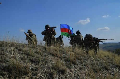 KTMT: “Ermənistan-Azərbaycan sərhədindəki gərginlik siyasi və diplomatik yolla həll edilməlidir”