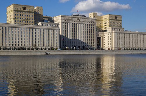 Azərbaycan və Ermənistan arasında atəşkəs elan edildi