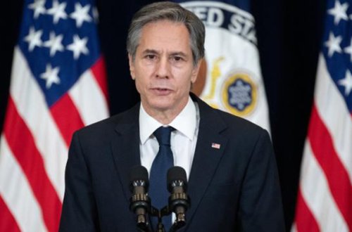 ABŞ-dan Azərbaycan və Ermənistana çağırış