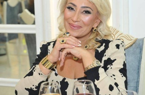 Nahidə Orucova mədəkiçiltmə əməliyyatından sonra kökəldi - FOTO