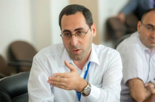 “Rusiyanın dostu olmaq daim uduzmaq deməkdir” - Video