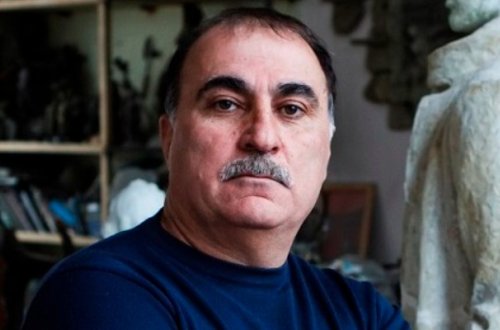 Seyfəddin Qurbanov COVID-19-dan vəfat etdi