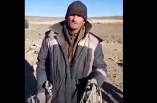 Rusiya vətəndaşı 20 il Qazaxıstanda “əsir” saxlanılıb - Video