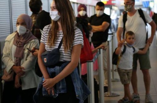 Daha bir ölkədə karantin qaydaları yumşaldılıb