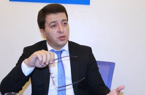 “Virusların ən təhlükəlisi: “AXCPOVİD-21” – Elşən Musayevin yazısı