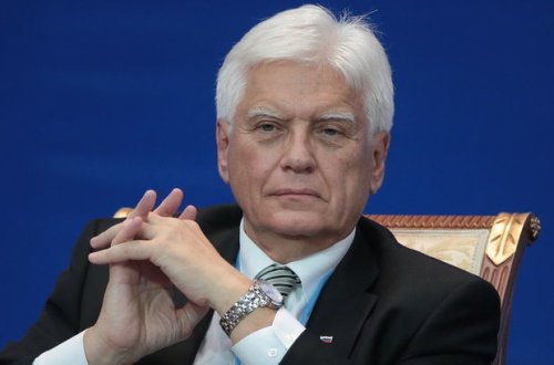 Посол РФ: Товарооборот между Россией и Азербайджаном достигнет 3 млрд долларов